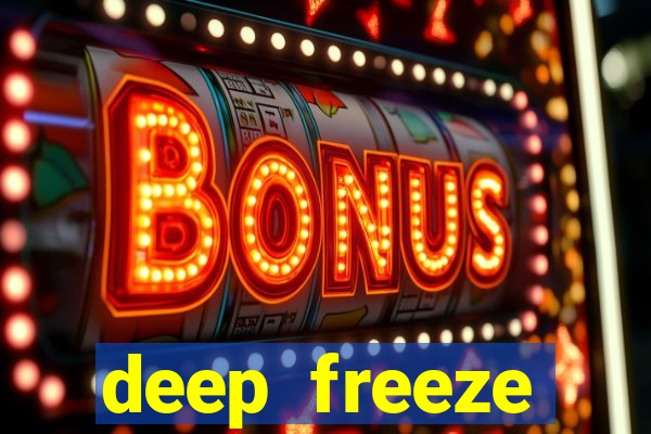 deep freeze crackeado win11